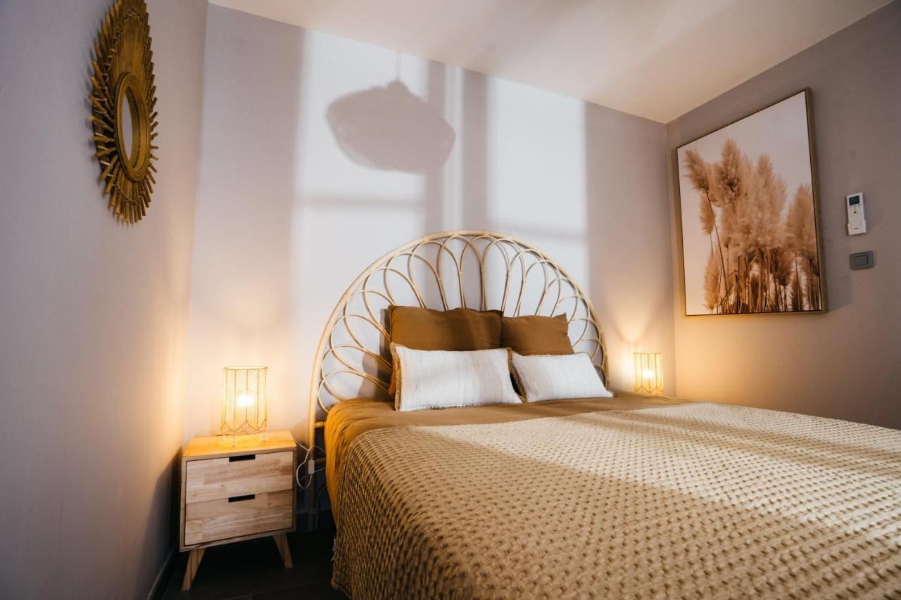 Mas Saint Laurent Les Salles-du-Gardon Экстерьер фото