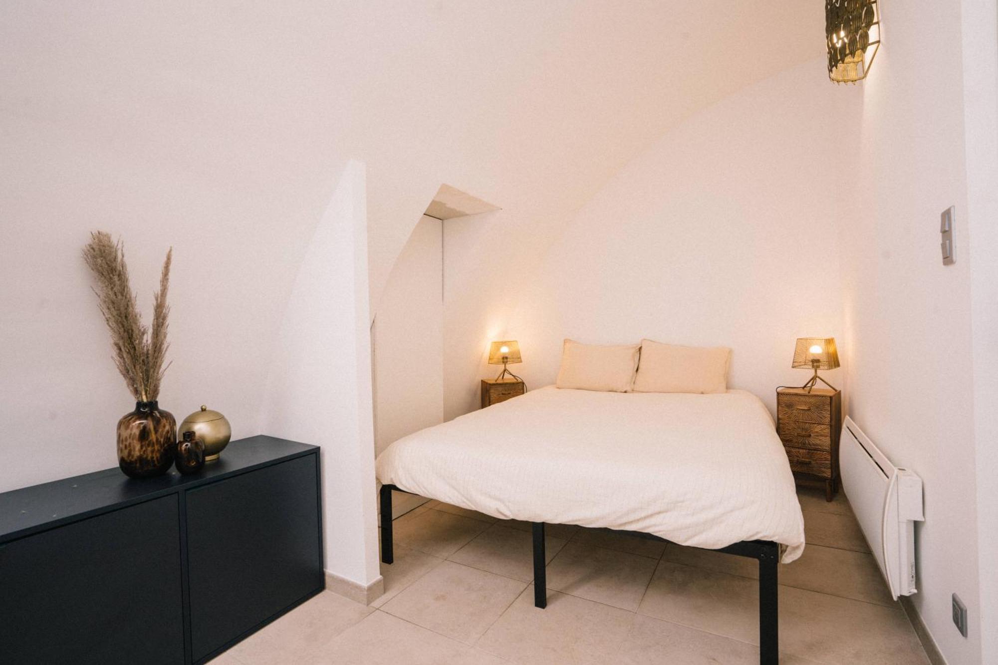 Mas Saint Laurent Les Salles-du-Gardon Экстерьер фото